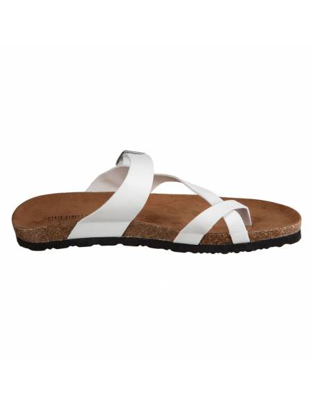 Women's Flat Sandals - Image 5