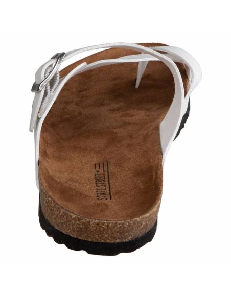 Women's Flat Sandals - Image 6