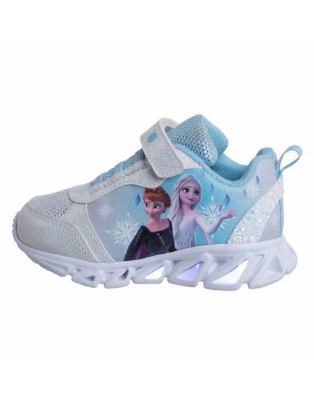 Girl's Toddler Casual Shoes - Image 4