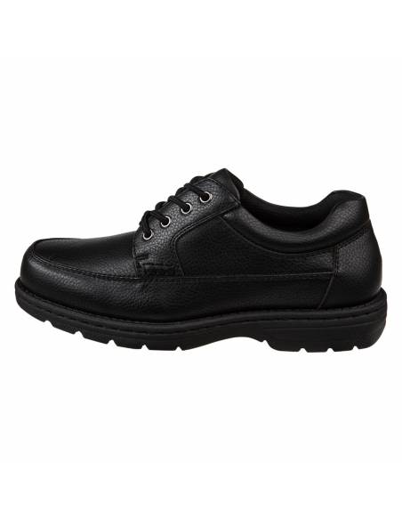 Men's Stitch Casual Ox - Image 4