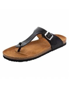 Women's Flat Thongs - Image 2 2