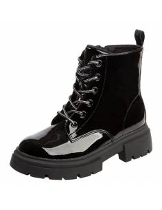 Girl's Hiker Boots - Image 5 2