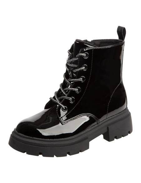 Girl's Hiker Boots - Image 1