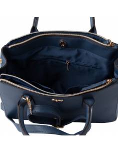 Women's Bethanne Satchel - Image 3