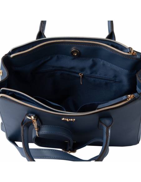 Women's Bethanne Satchel - Image 3