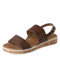 Women's Bunbun Sport Flat Sandals - Image 5 2