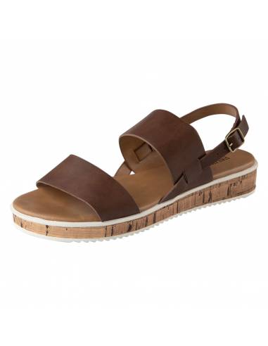 Women's Bunbun Sport Flat Sandals - Image 1