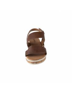 Women's Bunbun Sport Flat Sandals - Image 2