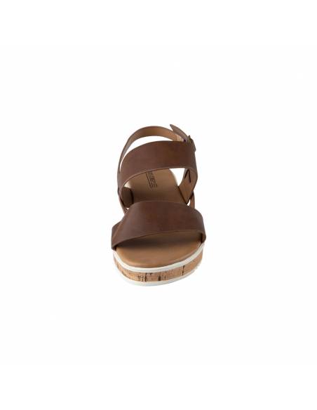 Women's Bunbun Sport Flat Sandals - Image 2