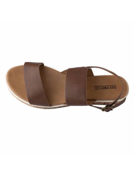 Women's Bunbun Sport Flat Sandals - Image 3