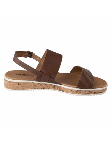 Women's Bunbun Sport Flat Sandals - Image 5