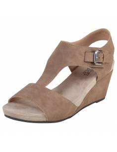Women's Vanna Wedge Sandals - Image 5 2