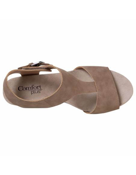Women's Vanna Wedge Sandals - Image 3
