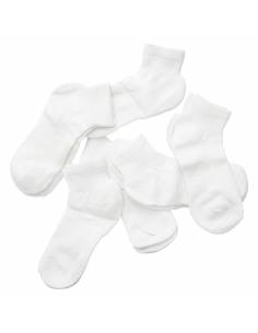 Women's 6PK Socks - Image 1