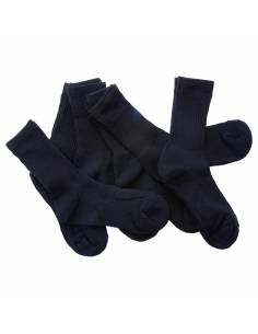 Women's 6PK Socks - Image 1