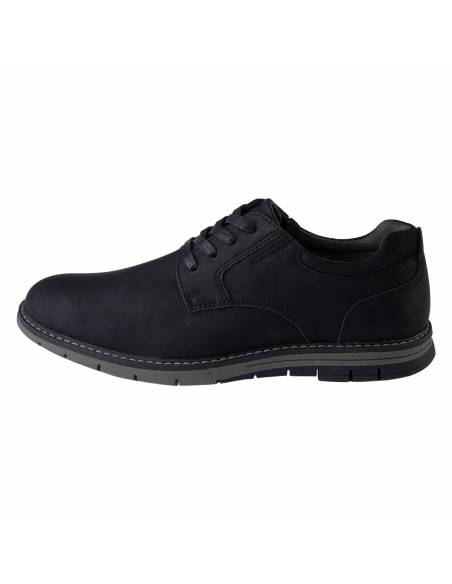 Men's Fortis II Casual Ox - Image 4