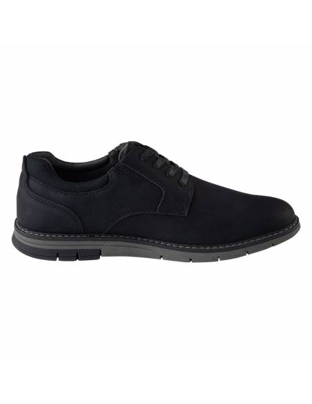 Men's Fortis II Casual Ox - Image 5