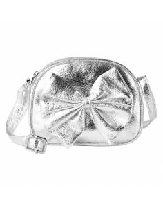 Girl's Bow Crossbody - Image 2 2