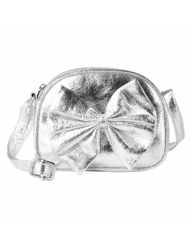 Girl's Bow Crossbody - Image 1