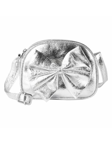 Girl's Bow Crossbody - Image 1