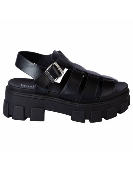 Women's Garner Fisherman Sandals - Image 4