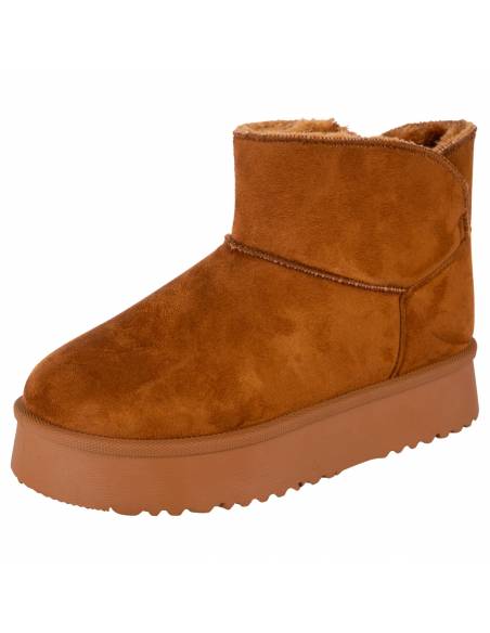 Girl's Sami Booties - Image 1