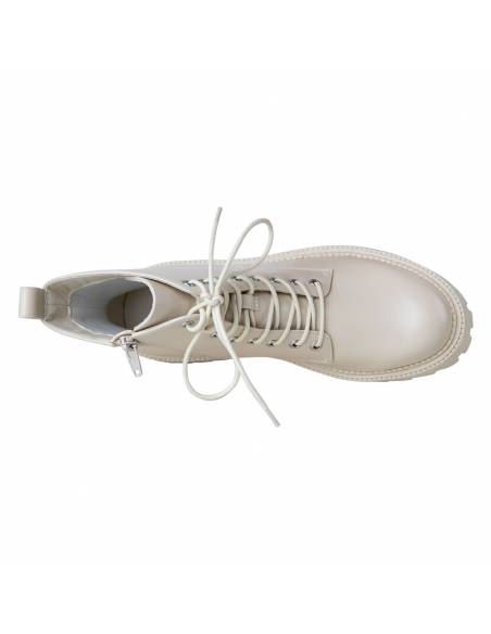 Women's Priscilla Combat Boot - Image 3