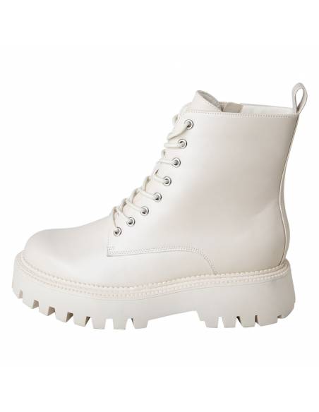 Women's Priscilla Combat Boot - Image 4