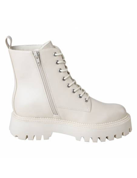 Women's Priscilla Combat Boot - Image 5