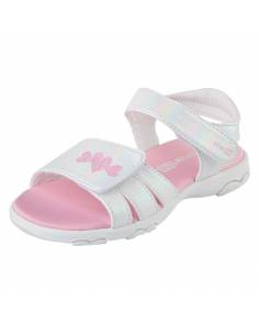 Girl's Toddler Reese Sandals - Image 6 2