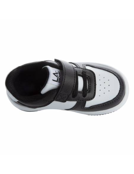 Boy's Toddler Dash Court Sport Shoes - Image 3