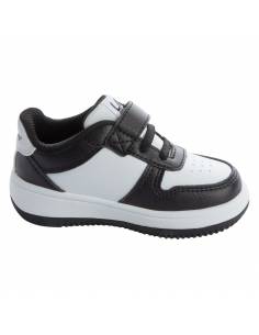 Boy's Toddler Dash Court Sport Shoes - Image 5
