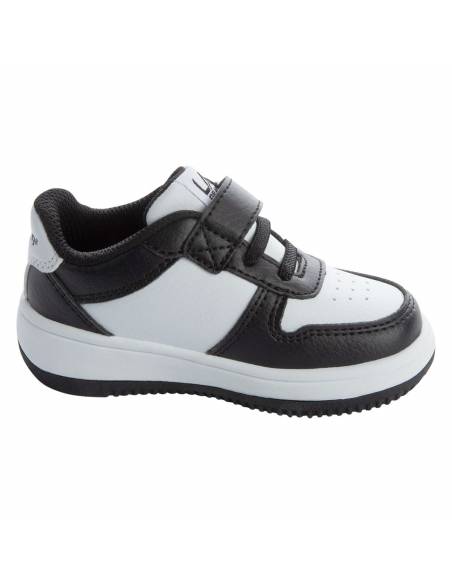 Boy's Toddler Dash Court Sport Shoes - Image 5