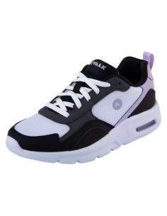Girl's Concur XP Sport Shoes - Image 6 2