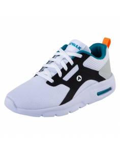 Boy's Concur Sport Shoes - Image 6 2