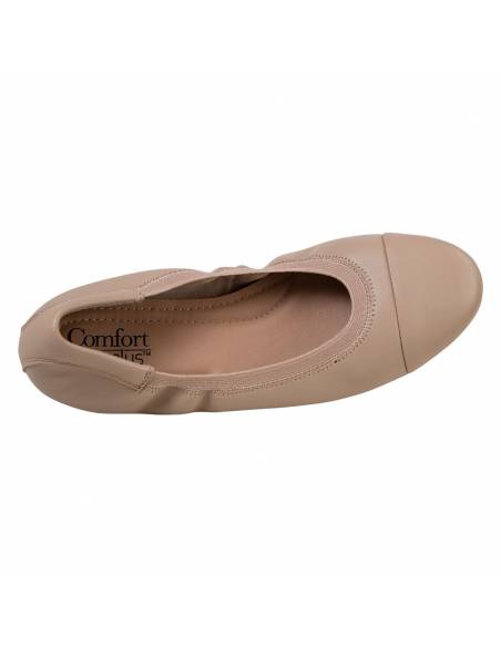 Women's Claire Ballet Flat - Image 2