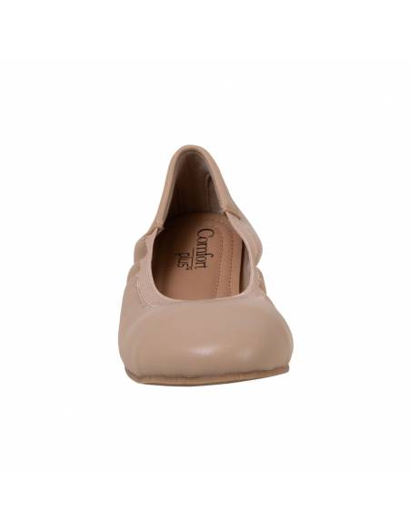 Women's Claire Ballet Flat - Image 9
