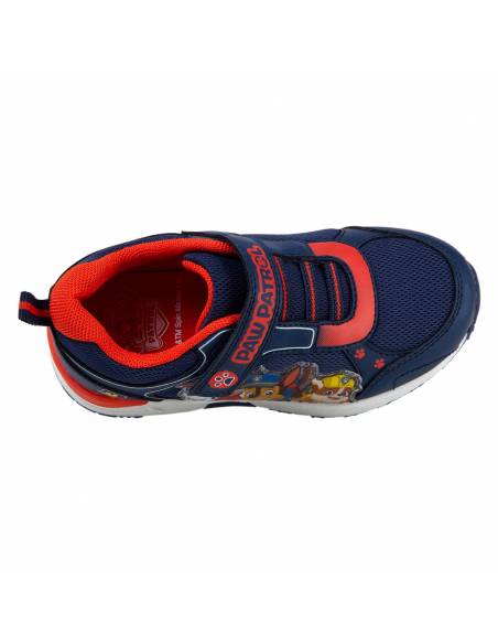 Boy's Toddler Paw Patrol Casual Shoes - Image 3