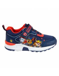 Boy's Toddler Paw Patrol Casual Shoes - Image 4