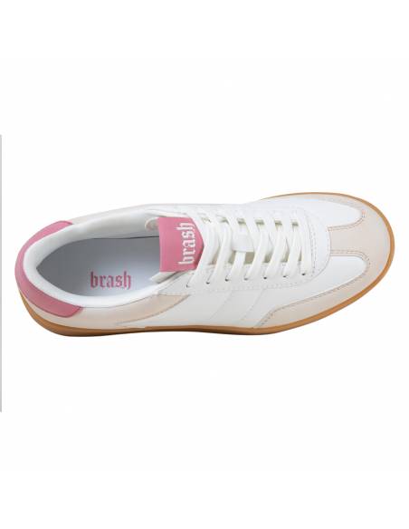 Women's Mesa Platform Sneakers - Image 3