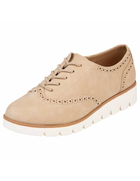 Women's Margo Casual Ox - Image 1