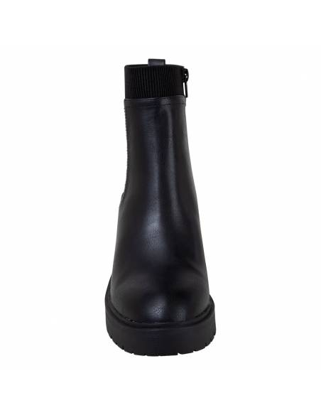 Women's Millie Heel Boots - Image 2