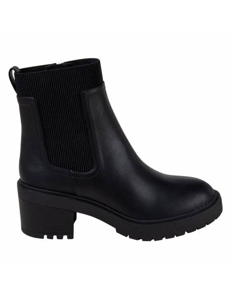 Women's Millie Heel Boots - Image 4