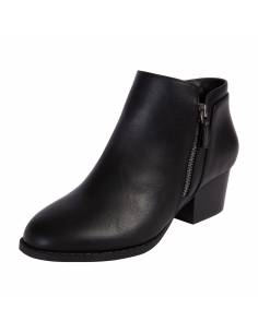 Women's Ashlee Heel Boots - Image 5 2