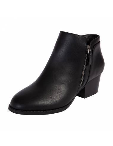 Women's Ashlee Heel Boots - Image 1