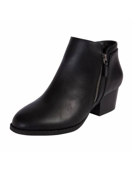 Women's Ashlee Heel Boots - Image 1