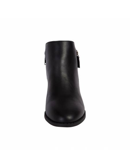 Women's Ashlee Heel Boots - Image 3
