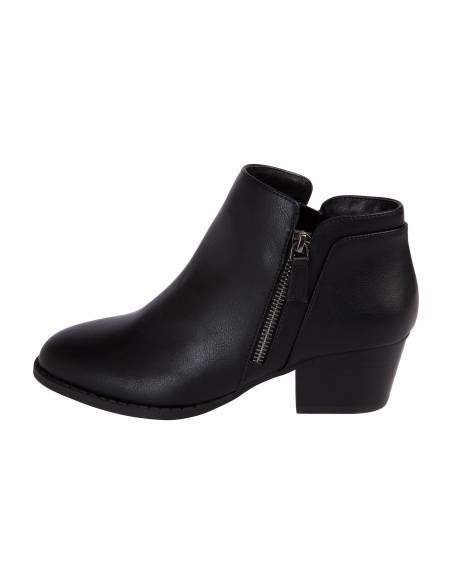 Women's Ashlee Heel Boots - Image 4