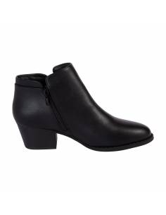 Women's Ashlee Heel Boots - Image 5