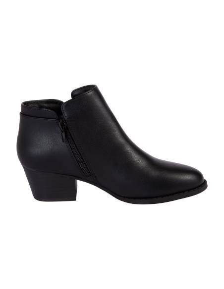 Women's Ashlee Heel Boots - Image 5